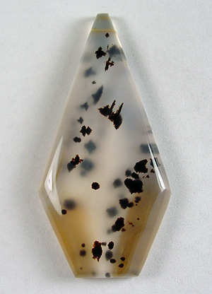 Montana Agate