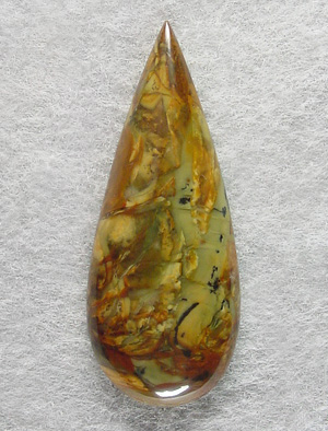 Morrisonite