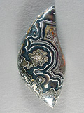 lace agate