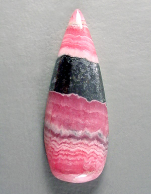 Rhodochrosite