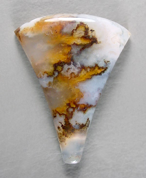 Homedale Blue agate