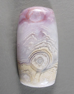 luna agate